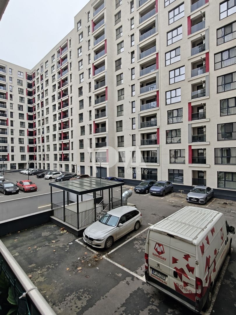 De vânzare: ap. 3 camere Exigent+2 locuri subterane de parcare+boxa - Poză 16