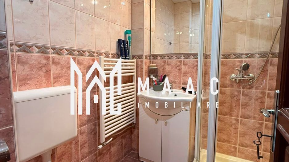 Apartament 4 camere decomandat de vânzare | Sibiu, Valea Aurie - Poză 9