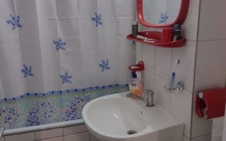 Apartament 2 camere de închiriat, Podu Roș, vizavi de Palas, Iași - Poză 8