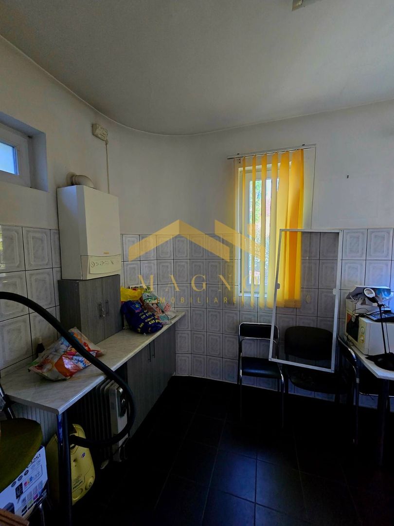 Apartament 4camere 167mp PARTER / Vasile Milea - Poză 13