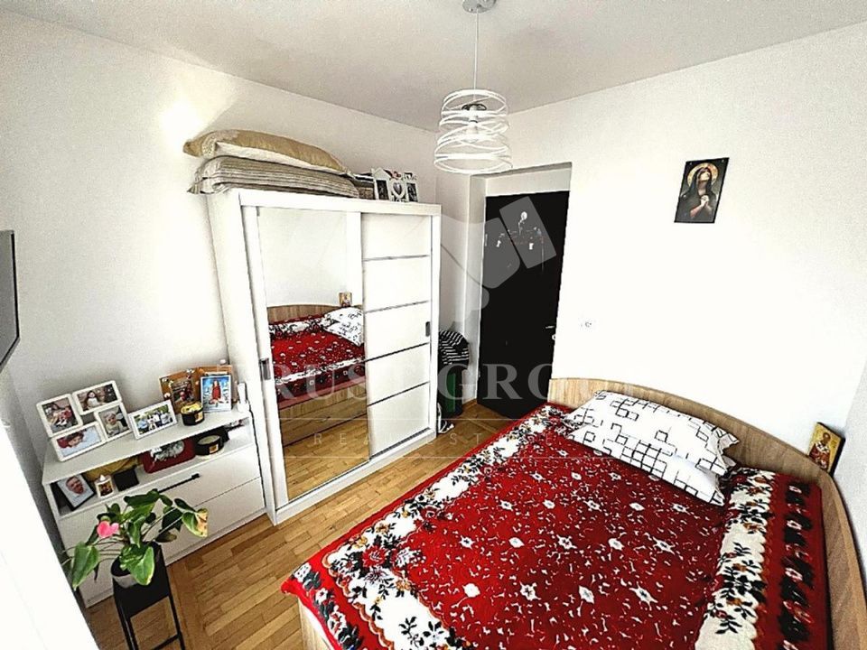 Apartament 3 camere in vila Cișmigiu | zona verde - Poză 5