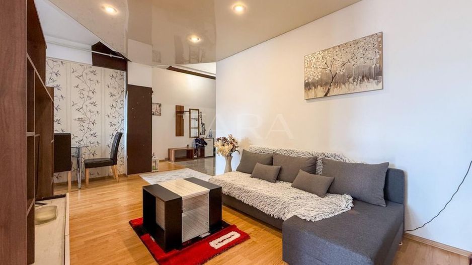 Apartament cu 2 dormitoare în zona Gheorgheni. - Poză 3