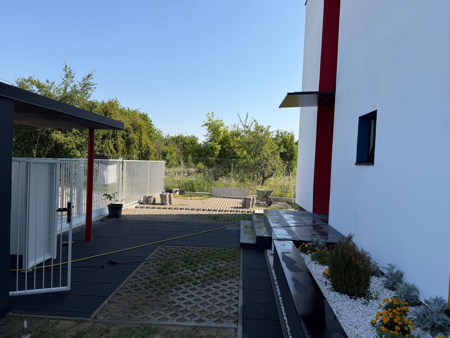 Casă unifamilială premium, arhitectură contemporană - Poză 6