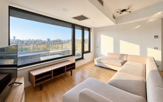 Apartament 5 camere Soseaua Nordului | Terasa 78mp | Loc de parcare - Poză 6