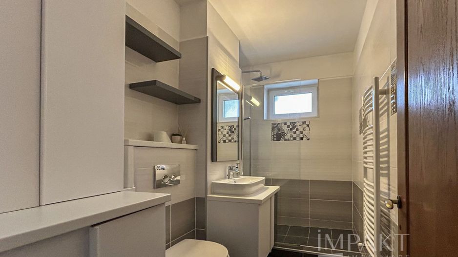 Inchiriere apartament cochet cu 2 camere in Manastur! - Poză 9