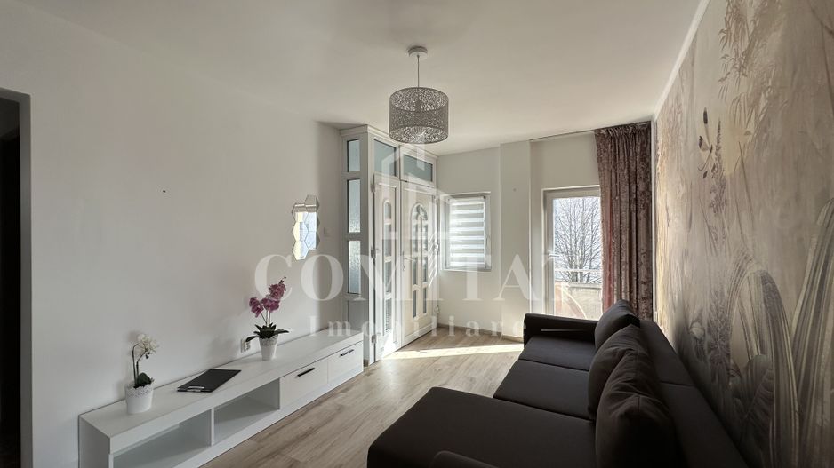 Apartament la casă | 4 camere | 100 mp | Cartier Gruia - Poză 2