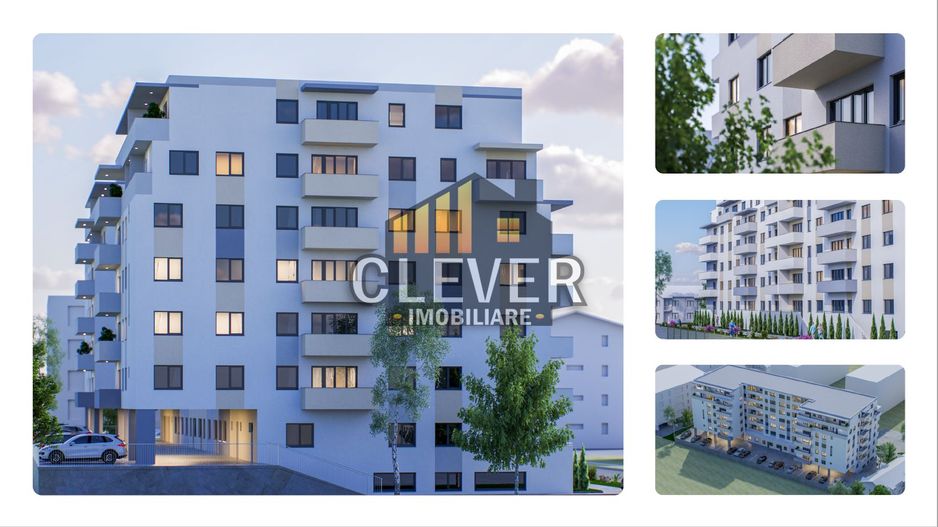 Vandut Integral - Titan Sun Park Residence Crivatului - Poză 4