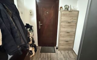 Apartament renovat 2 camere 41 mp Alexandru cel Bun 89900 euro - Poză 8