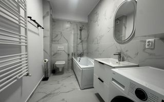 Apartament la cheie | Loc de parcare | Cartier Terra-Floresti - Poză 11