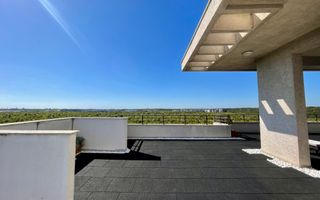 Închiriere Penthouse - 250 mp utili + 320 mp terasă panoramică | Iancu Nicolae - Poză 28