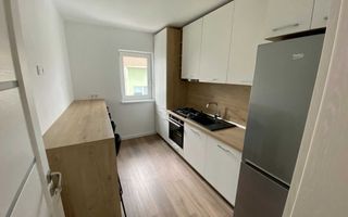 Apartament 2 camere | 50 MPU |  Parcare | Cart. Arhitectilor - Poză 5