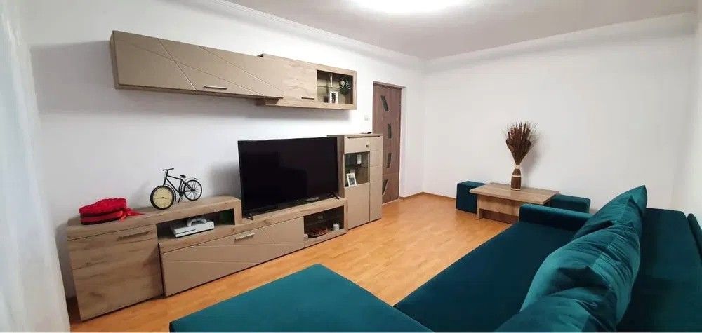 Inchiriere apartament 3 camere| Prima inchiriere| Parcare |Drumul Taberei - Poză 1