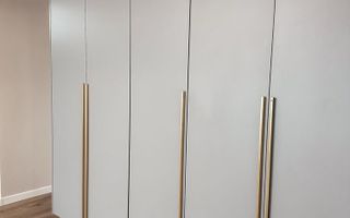 2 camere decomandate, modern, AC, zona Gării - Poză 2