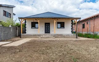 Casă nouă 4 camere, ideală pentru familie. Toate utilitățile - Poză 17