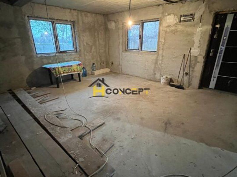 Casa individuala + teren 400 mp Cornetu Ilfov - Poză 9