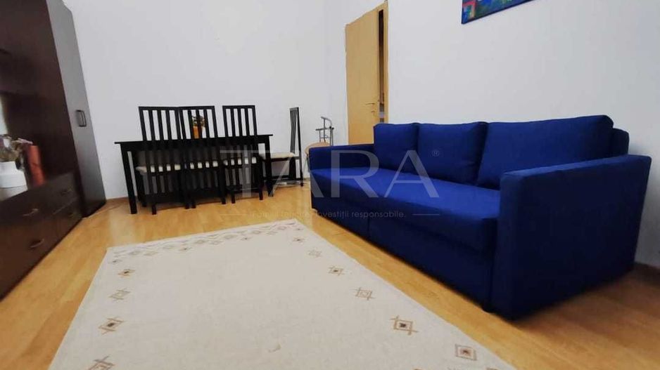 Apartament 2 camere decomandat – zona centrală, Piața Mihai Viteazu - Poză 2