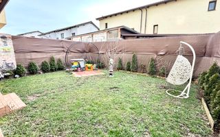 Triplex 4 camere | Utilități | Credit | Sânpetru - Poză 23