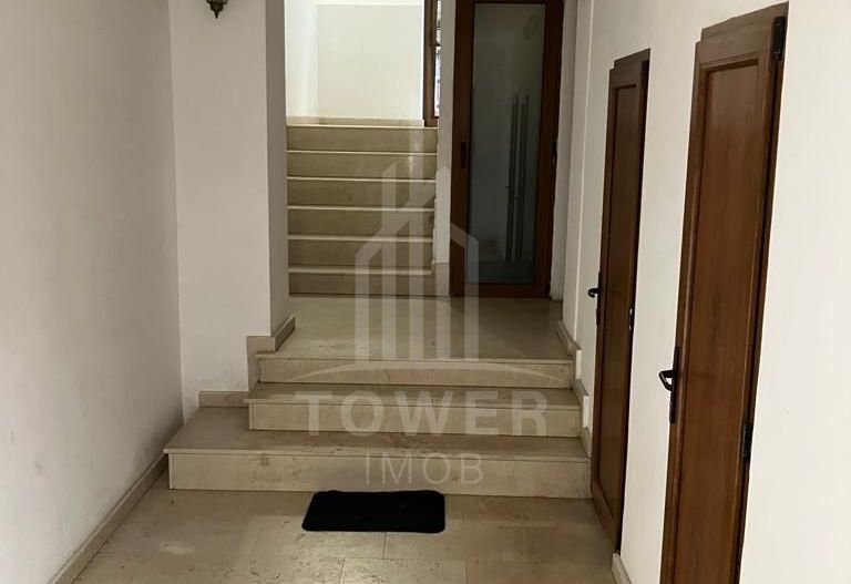 Apartament cu Terasă și Curte – 4 Camere, 120 mp Ultracentral - Poză 20