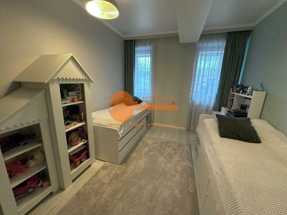 3 camere in bloc din 2012 Aviatiei - Poză 14