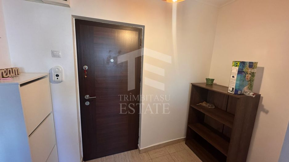 Apartament 2 camere Tei Nada Florilor 7/10 - Poză 12