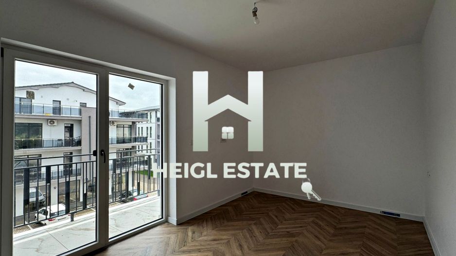 Apartament cu 2 camere de vânzare, zona Braytim - Poză 8