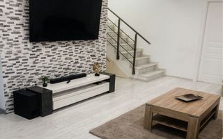 Vilă Modernă de Închiriat pentru Petreceri, Evenimente și Regim Hotelier – Lângă Moldova Mall, Iași - Poză 1