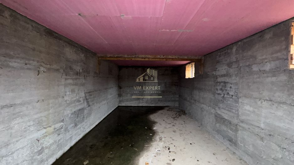 TEREN INTRAVILAN 2200 MP CAMPULUNG ARGES - Poză 8