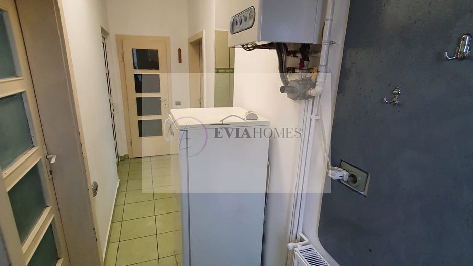 etaj 2/ oportunitate investitie/ zona Casei de Cultura a Studentilor - Poză 3