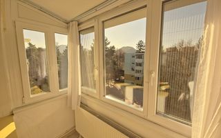 Apartament de vanzare 2 camere, zona Gemenii, Astra, Brasov - Poză 12