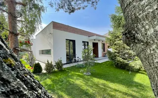 Vila cu 5 camere // * 565 mp gradina* // Tunari - Poză 52