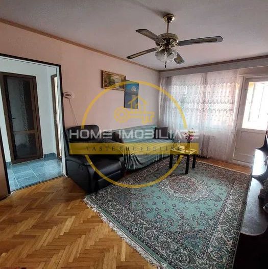 Apartament cu 2 camere/ 53mp/ zona Podu Ros - Poză 2