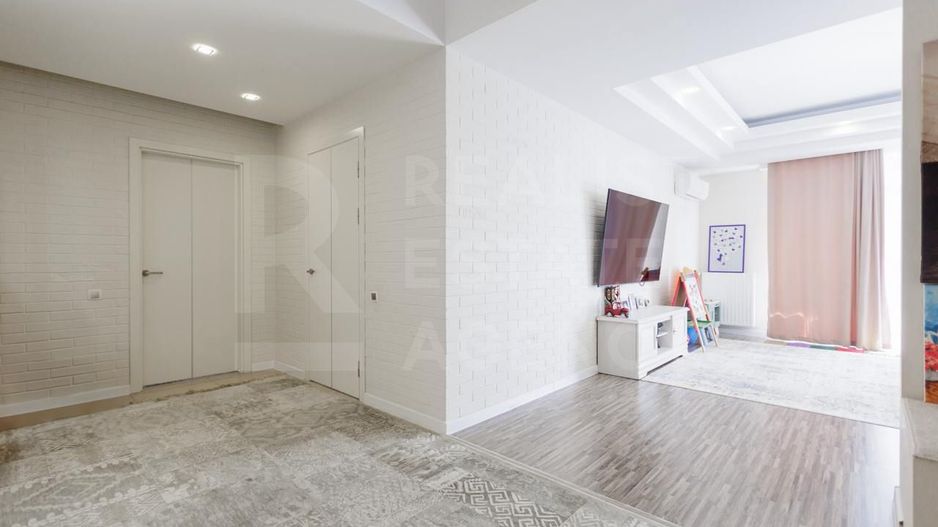 Vânzare, apartament, 3 camere, str. Alexandru Pușkin, Centru - Poză 5