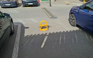 VANZARE APARTAMENT 2 CAMERE VITAN RIN GRAND 42MP CENTRALA PROPRIE PARCARE INCLUS - Poză 10