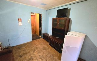Garsonieră de Vânzare, 24mp, Etaj 3, Zona Cetate - Poză 2
