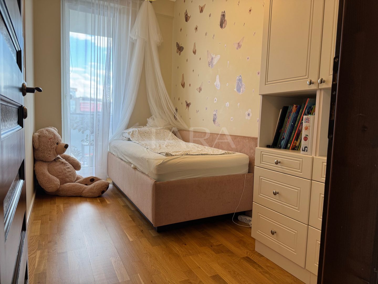 Apartament cu terasă 12mp, Lacul Iulius Mall, panorama, parcare. - Poză 4