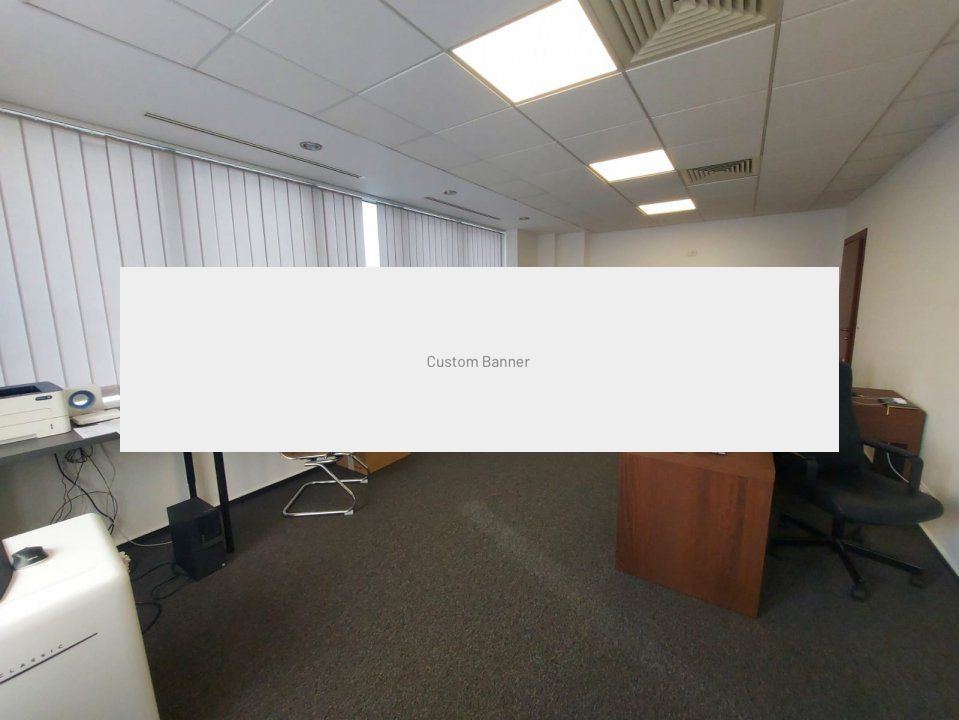 Feat Cladire Birouri Pipera | Rond OMV | Porsche Pipera - Poză 8