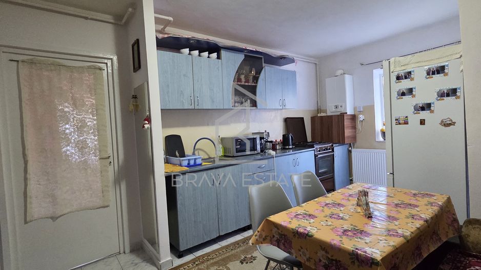 Apartament 2 camere, 52mp, balcon 9mp, cartier Zorilor - Poză 1