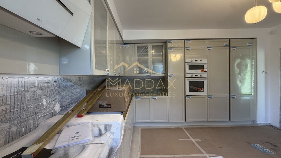 Vila Premium *800mp* // teren *963mp* / garaj cu 6 locuri* // Iancu Nicolae - Poză 8