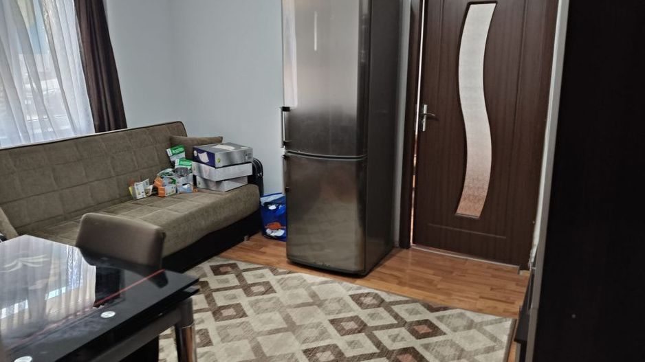 Apartament 2 camere – parter, centrală proprie– zona Gara / Piața Mică - Poză 2