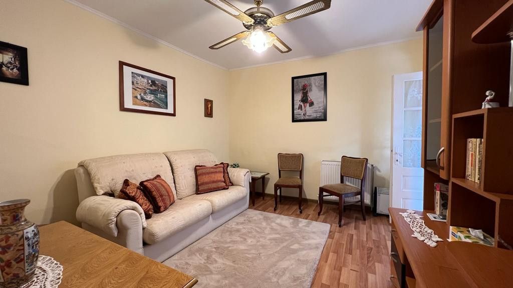 Dacia - Casa  4 camere, mobilată și utilată - Poză 2