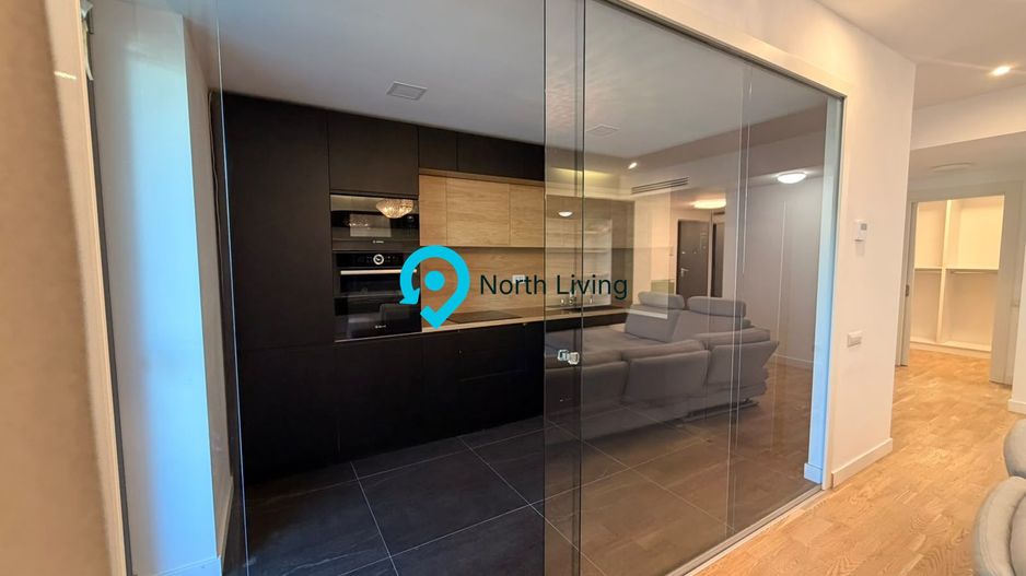 Apartament 3 Camere de LUX | Disponibil imediat | Parcare inclusa - Poză 5