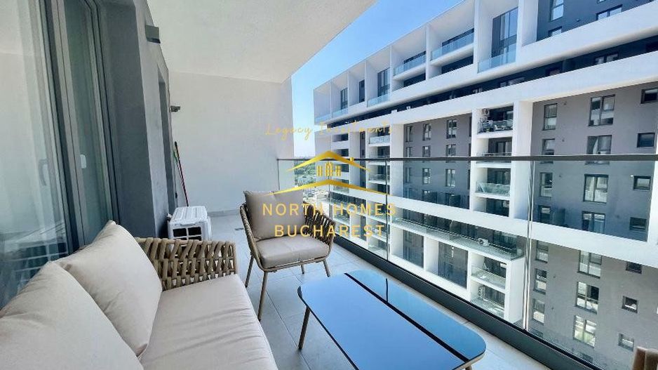 Apartament 2 camere , loc de parcare inclus - Prima Vista - Poză 7