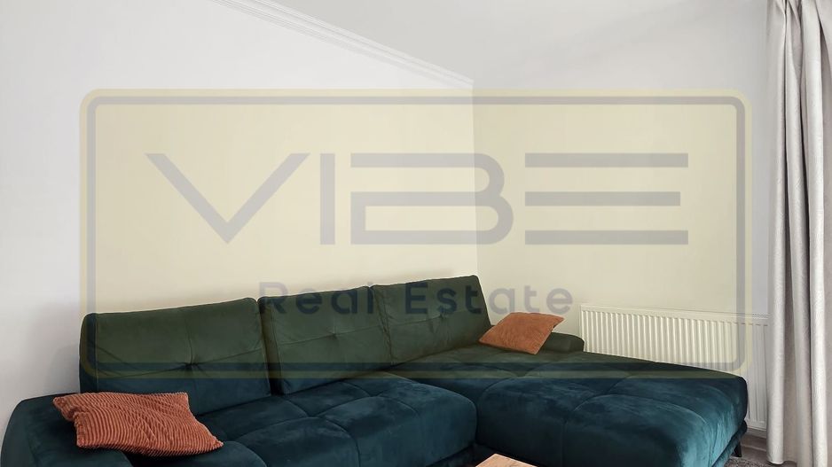 Pacurari - Bloc nou- 2 camere - Decomandat - parcare privata - 499 euro - Poză 14