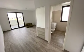 Penthouse  3 camere - Dumbravita - Poză 18