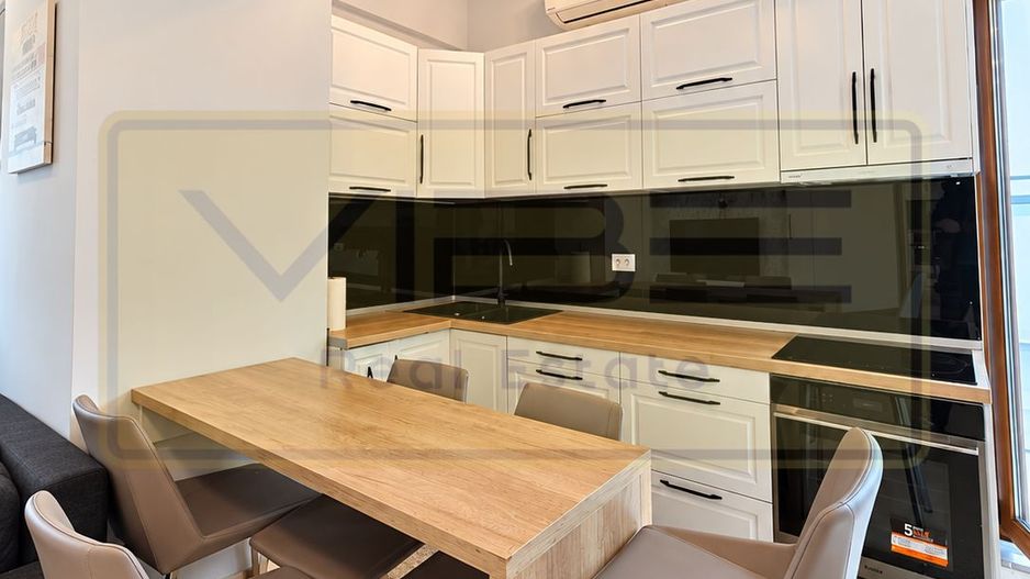 PENTHOUSE -137mp- LOCATIE CENTRALA- PALAS MALL  ! - Poză 2