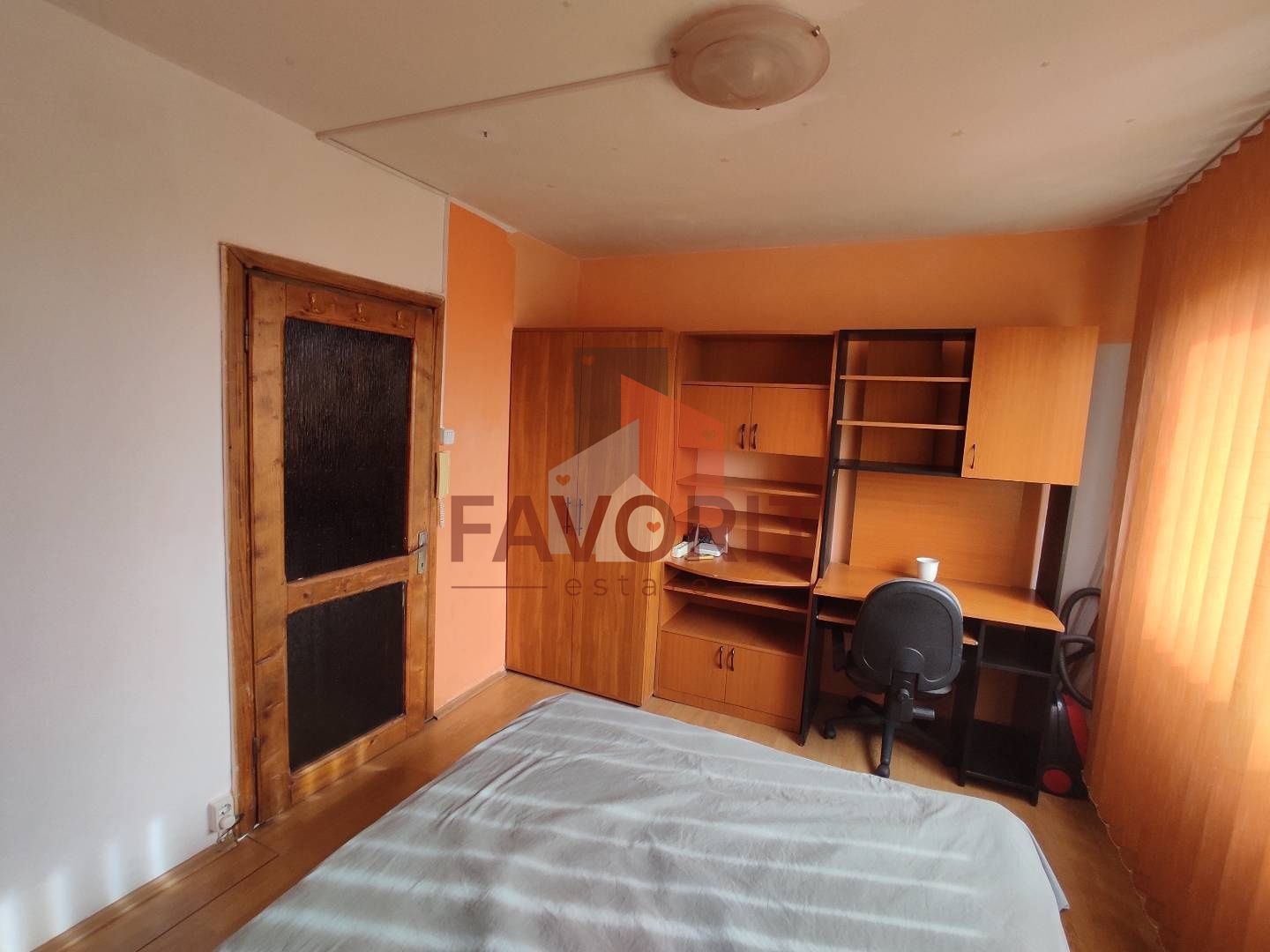 garsoniera | etaj intermediar | mobilat si utilat | zona excelenta | - Poză 3