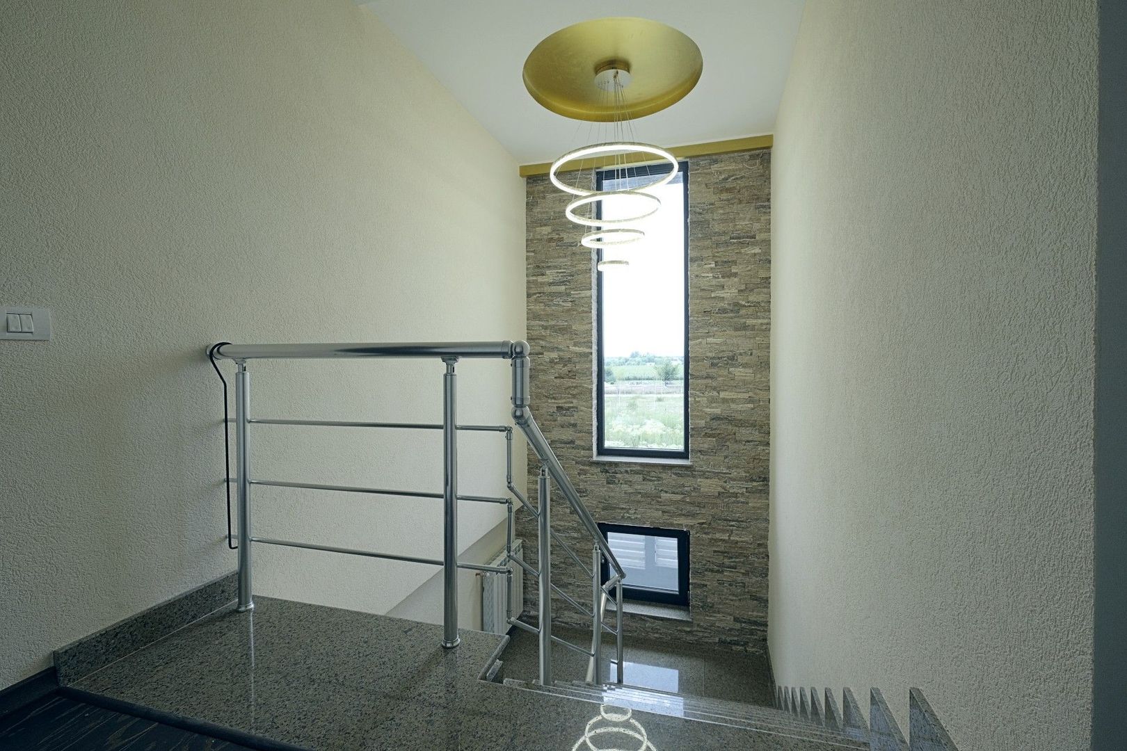 Corbeanca, cu pozitie exceptionala vila D+P+E personalizata - Poză 14