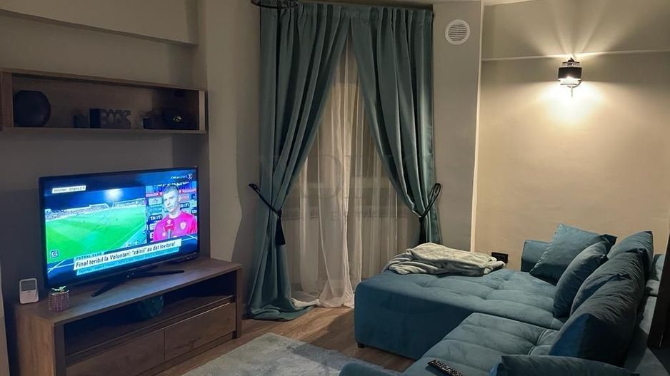Apartament 2 camere renovat | Centrală proprie | Aurel Vlaicu - Poză 8
