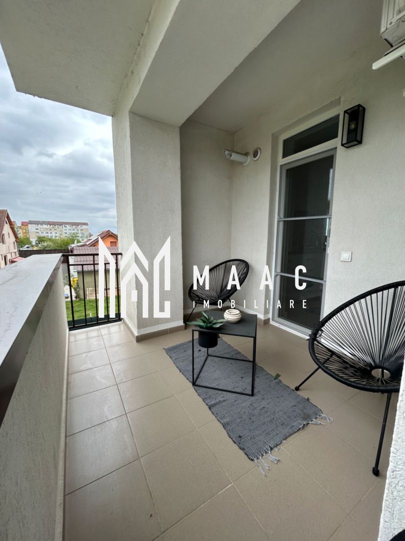 Apartament 2 Camere | 32.7 mp | Loc de parcare | Pivniță | Complex Henri Coandă - Poză 1
