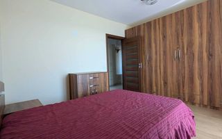Apartament cu 2 camere decomandat | 52 mp + 15 mp terasa | Parcare | Borhanci - Poză 1